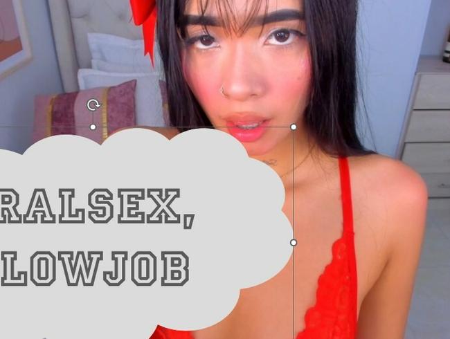 Download: ZoeJones - Flirte mich!