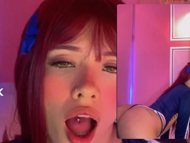 Download: ZoeJones - Viele Freiheiten, gute Taten und ein Hintern, den man sich nicht leisten kann ...