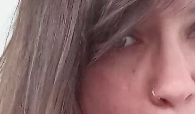 Download: Zoepfchen207 - Etwas Spaß mit dem Vibrator ? Blase den Vibrator
