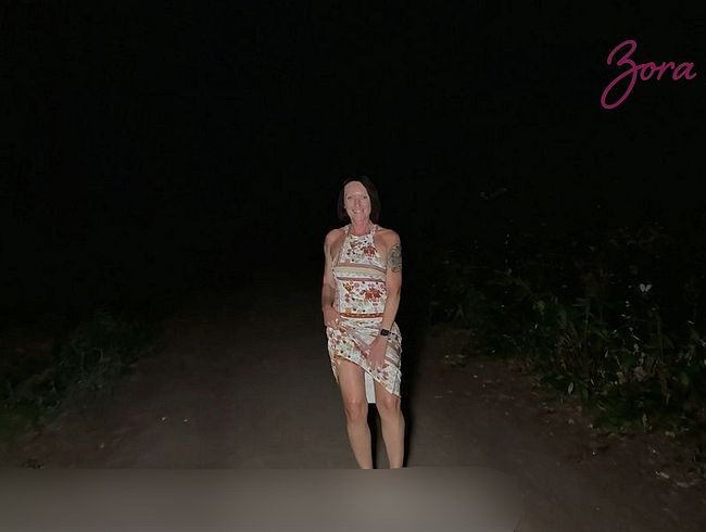 Download: Zora-Enn - Ein sinnliches Ritual im Dunkel des Waldes...