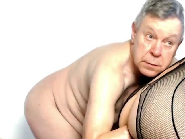 Download: _Sissy - Fisting in Schwarzen Pumps! _Sissy