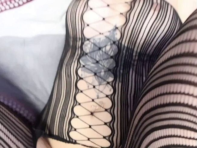 Download: __sexy-kitty__ - Das war geil! BlowJob-Sextape im meinem heißen Netzbody - Blasen, Doggy, Missionar und Reiten :o)