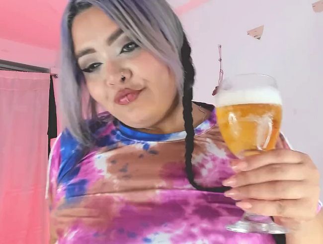 Download: agatha_fetishes - Rülpsen in deinem Schwanz