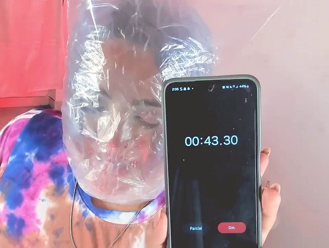 Download: agatha_fetishes - Atemkontrolle