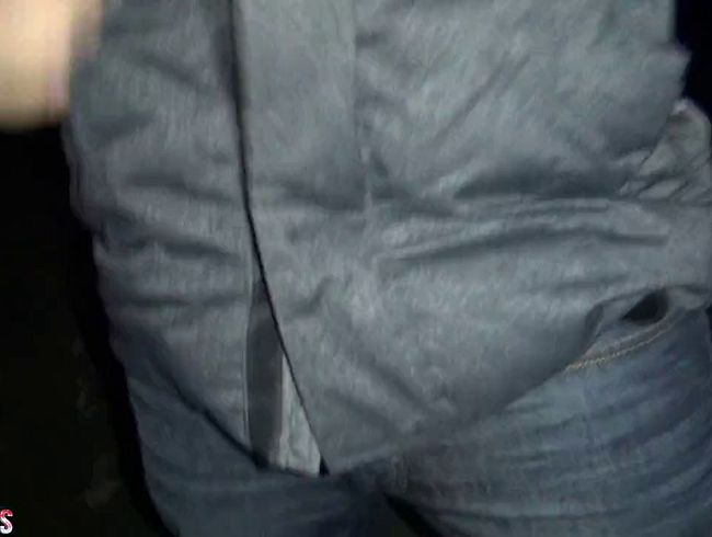 Download: aische-pervers - MUTPROBE – 2 fremde Schwänze public geblasen !!!