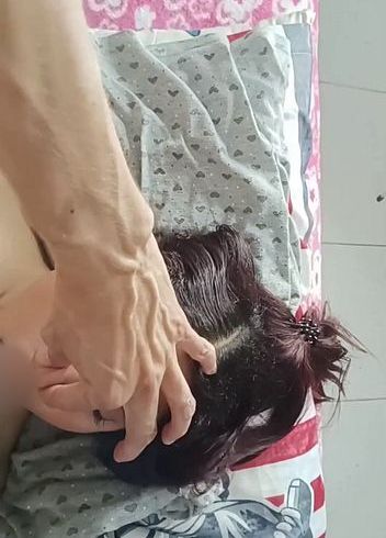 Download: alejaharker - riesiger Schwanz verschlingt meine Kehle