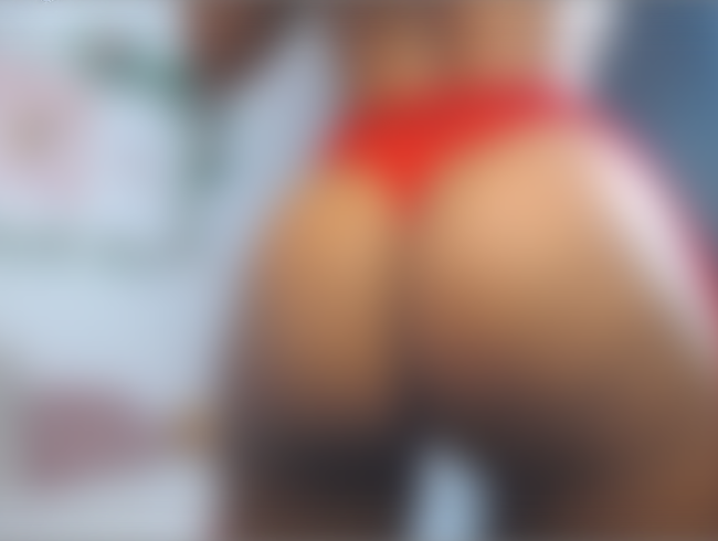 Download: alessaboner - sexy Mädchen in Rot