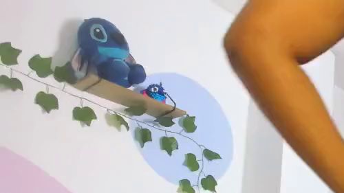 Download: alessaboner - süßes Mädchen REITET