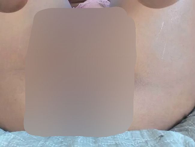 Download: alessaboner - Sperma in der Muschi