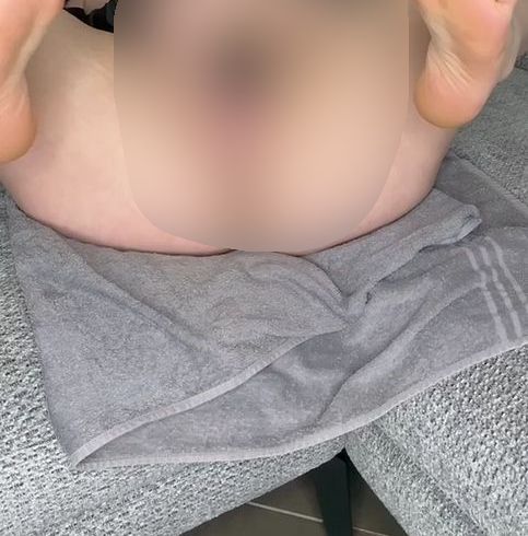 Download: alisa_sweetyy - Vibrationsfreude: Pure Lust mit meinem Lieblingsvibrator