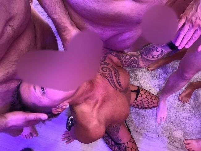 Download: amateur-event - Jenny im Schwanzkreis