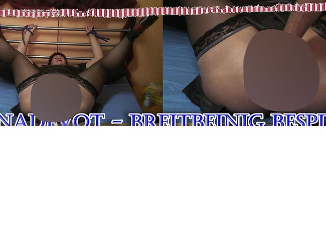 Download: annadevot - Annadevot - Breitbeinig bespielt