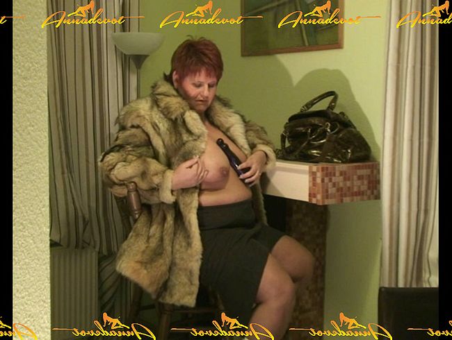 Download: annadevot - Annadevot - Pelze machen rattig