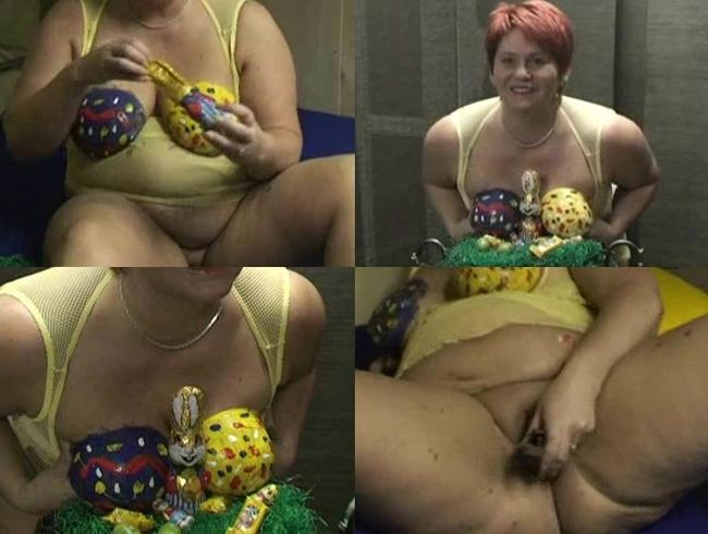 Download: annadevot - Annadevot - Es gibt echt schon Osterhasen im Laden