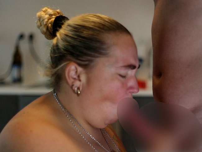 Download: badgirl1983 - Einen 19 Jahre junger Schwanz verwöhnt