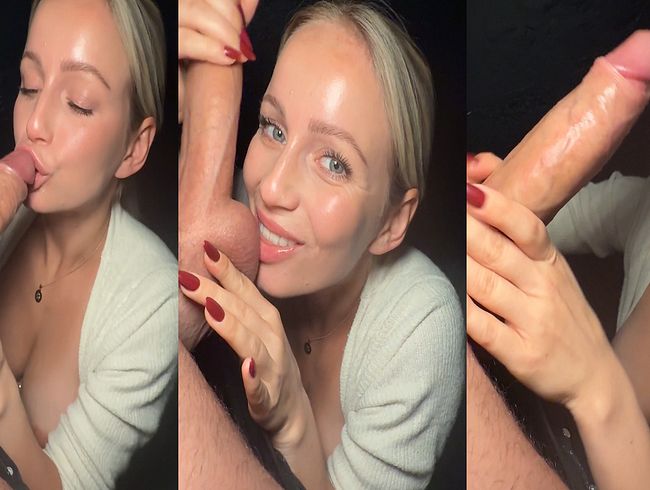 Download: baebaezoe - 100% Schwanzsüchtig