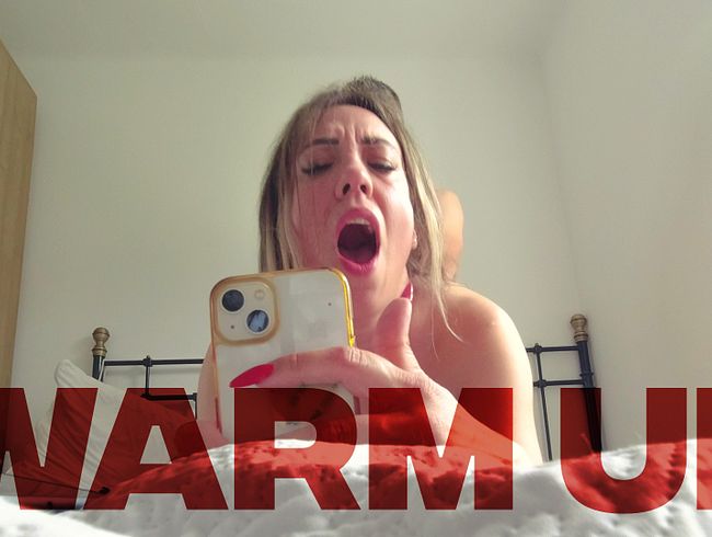 Download: balkanmistress - Warm Up, unser erster Dreh