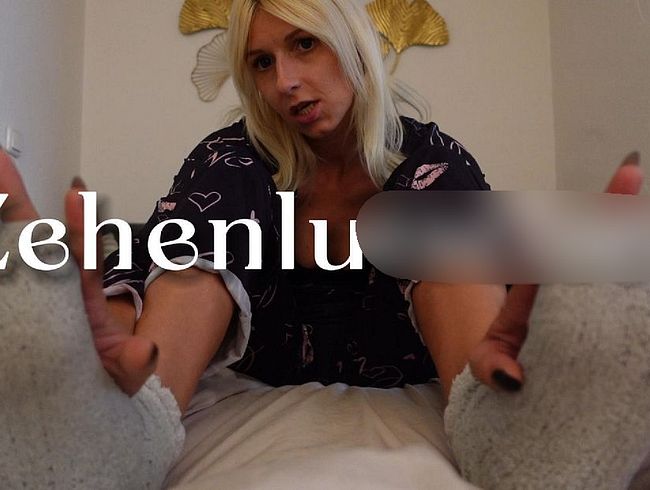 Download: barbiplaymate - Zehenlutscher