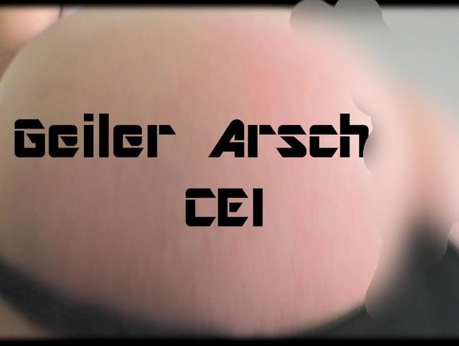 Download: barbiplaymate - Alles für meinen geilen Arsch CEI