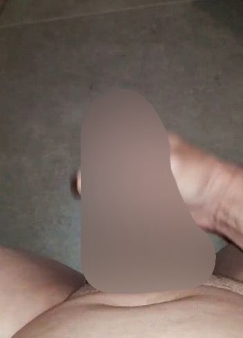 Download: bavariabull - Ich mach es mir täglich bis zum Schluss. Das wollte die Schwiegermutter sehen.