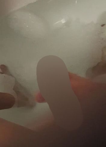 Download: bavariabull - Badewannenrand Wichsvergnügen lädt dich zum Nachahmen ein