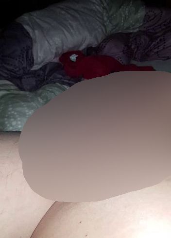 Download: bavariabull - Schieb mir deine Hand unter die Decke und Spiel mit meinem Schwanz