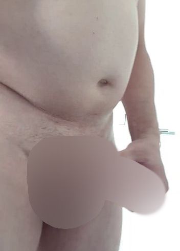 Download: bavariabull - Sooo nah du kannst ihn schmecken. Zeigestunde geiler Arsch und Schwanz.