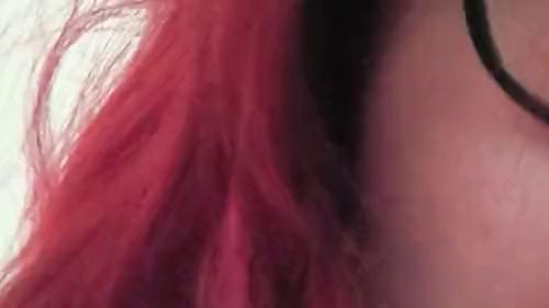 Download: bbw_93 - Geiler Blowjob für meinen pinken Dildo. Userwunsch