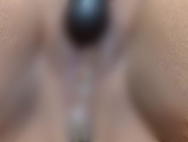 Download: bigban_danna - großer Spritzer offene Muschi