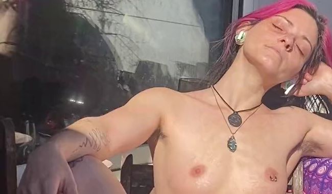 Download: blackforesttscent - Endlich wird es wieder wärmer