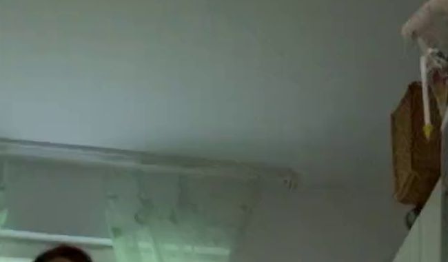 Download: blackforesttscent - Das Grauen, Waschmaschine futsch