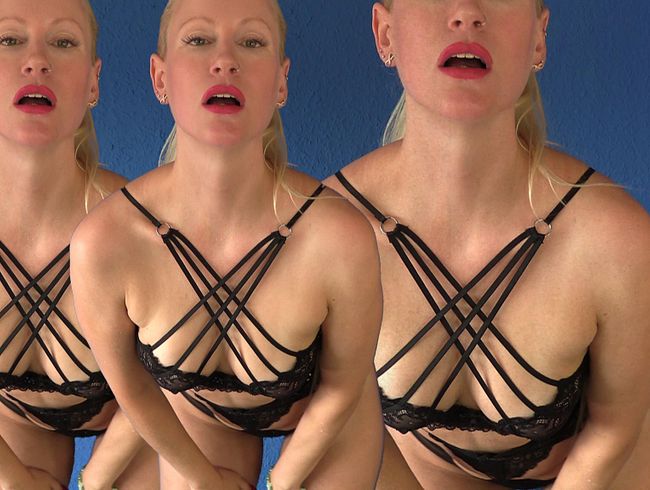 Download: blondehexe - GEWINNSPIEL! Challenge! 3 Tage wichsen - wie viele Spritzer schaffst Du? ;)