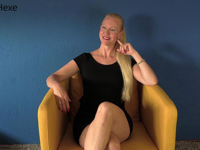 Download: blondehexe - Nach dem Klassentreffen geil gefickt!