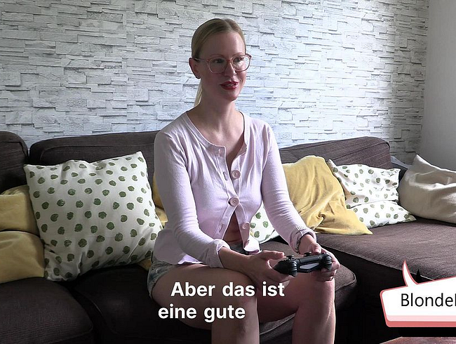 Download: blondehexe - Raus aus der Friendzone (Gehörlosen Version)