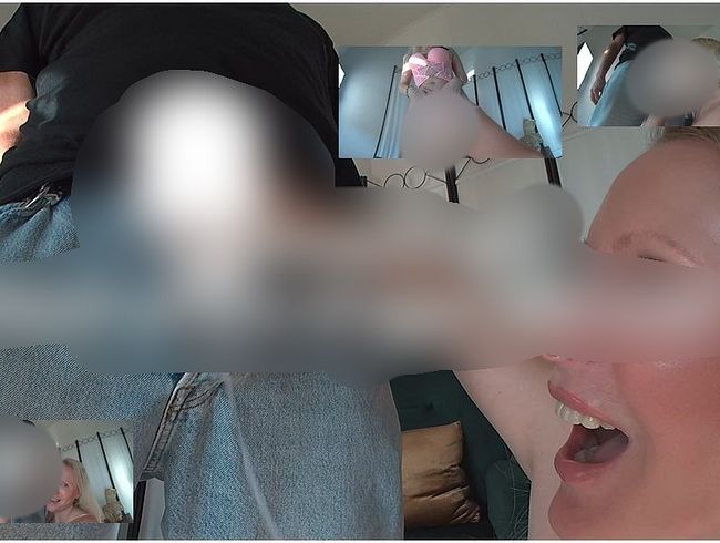 Download: blondehexe - Bi neugierig? Hab einen Dreier mit uns! Danach bist DU Gay! :P !!!!!