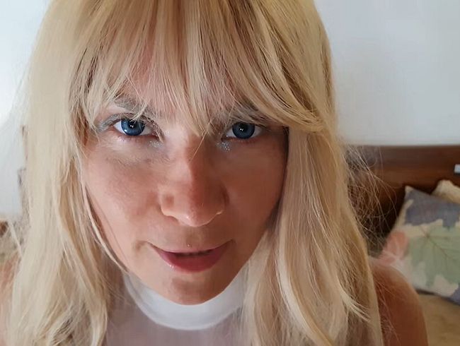 Download: blondes_teen_girl - Hobbyhure aus Leidenschaft! Jeder USER darf mich OHNE GUMMI ficken!