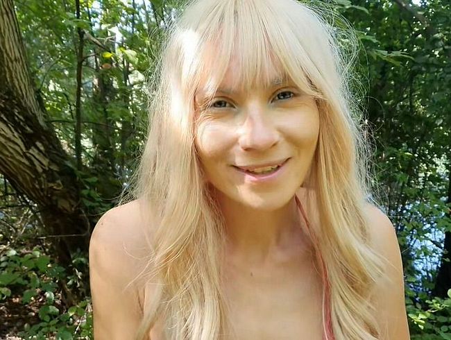 Download: blondes_teen_girl - BEST OF OUTDOOR PISS BY LEA STERN / MEINE ALLERBESTEN NATURSEKT SZENEN IN EINEM FILM!!