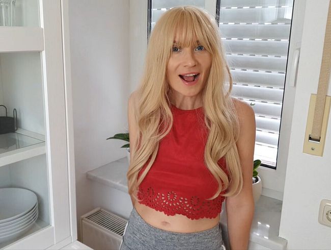 Download: blondes_teen_girl - Mein Freund muss mit anhören wie mich ein anderer Typ nebenan einfach schwängert!