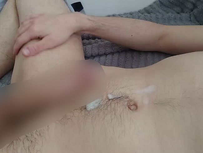 Download: blueboyz - Der Tag beginnt mit Wichsen