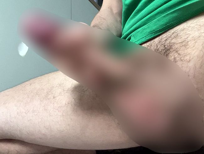 Download: blueboyz - Edging & Große cremige Ladung