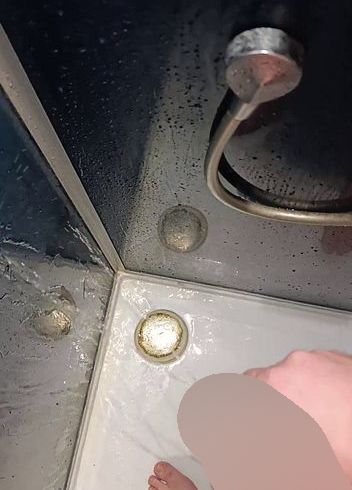 Download: bohrherr - Im Doppelstrahl gepisst...schau dir die Rohrentleerung an ;)