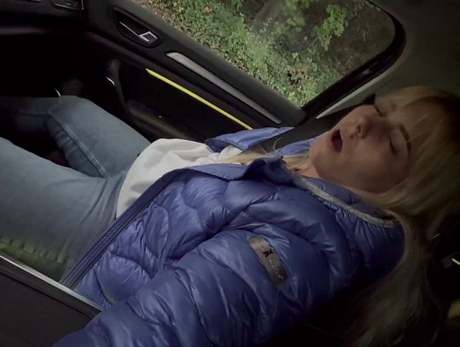 Download: bonieclydeerotik - Klitoris Fingern Auto feuchte Pussy harter Schwanz Öffentlichkeit ich komme spritz ab Orgasmus geil