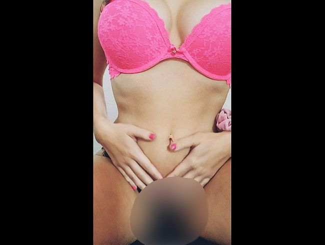 Download: cath_hot - Anal Toy Spiele und am Ende ein Squirt für euch :)