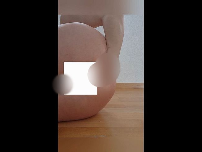 Download: cath_hot - Erstes solo Anal Fisting und am Ende Anal Squirt