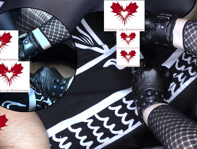 Download: closeupextreme - Die Sondierung der männlichen Kuh von hinten (Dominanzfilm)