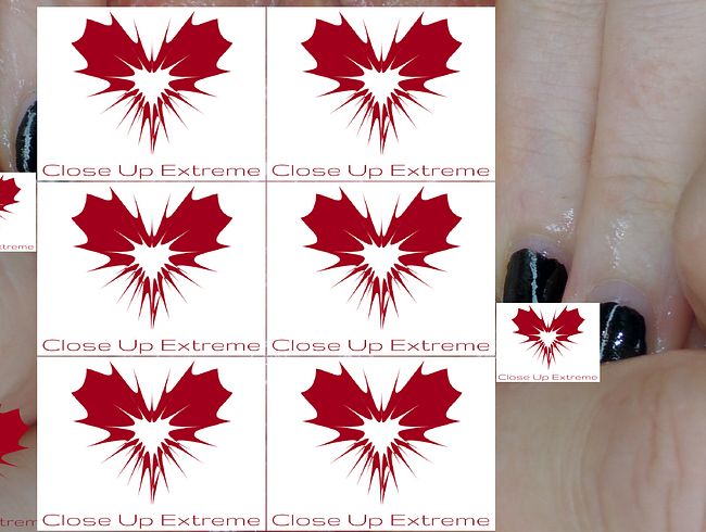 Download: closeupextreme - Klitoris und Vagina