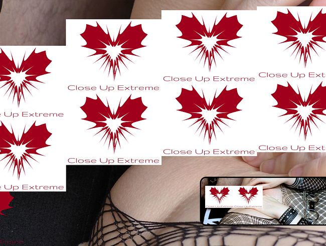 Download: closeupextreme - Langsames und achtsames ficken