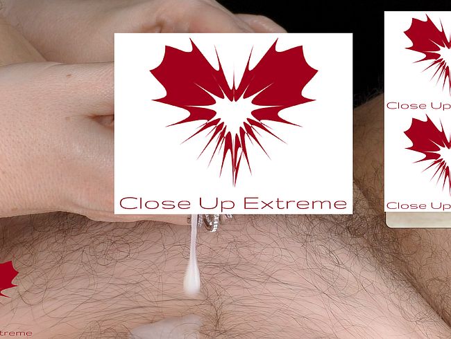 Download: closeupextreme - Ball Spiel achtsam ruiniert