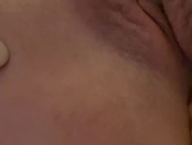 Download: clrapanties - Schaue mir zu wie ich es Anal mache