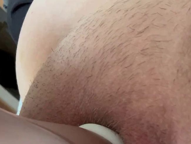 Download: clrapanties - Ich komme mit meinen Spielzeug zum Höhepunkt